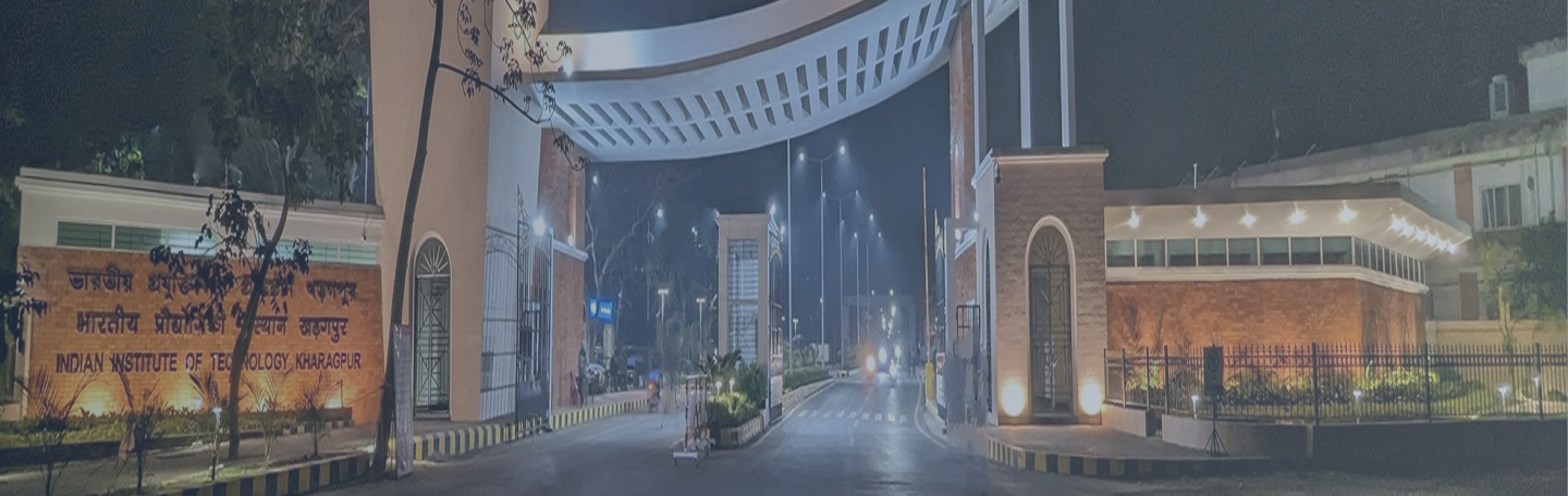 Homepage banner image